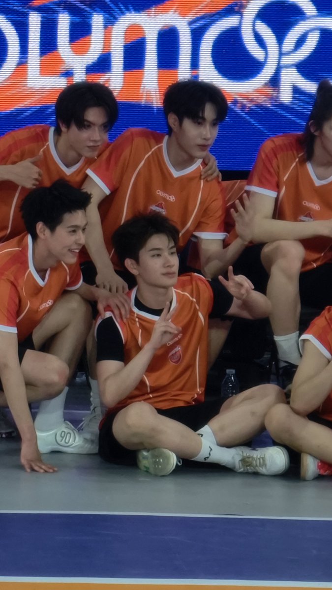 น้องลูกป๋ง tweet media