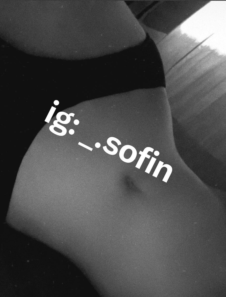 Sofin tweet media