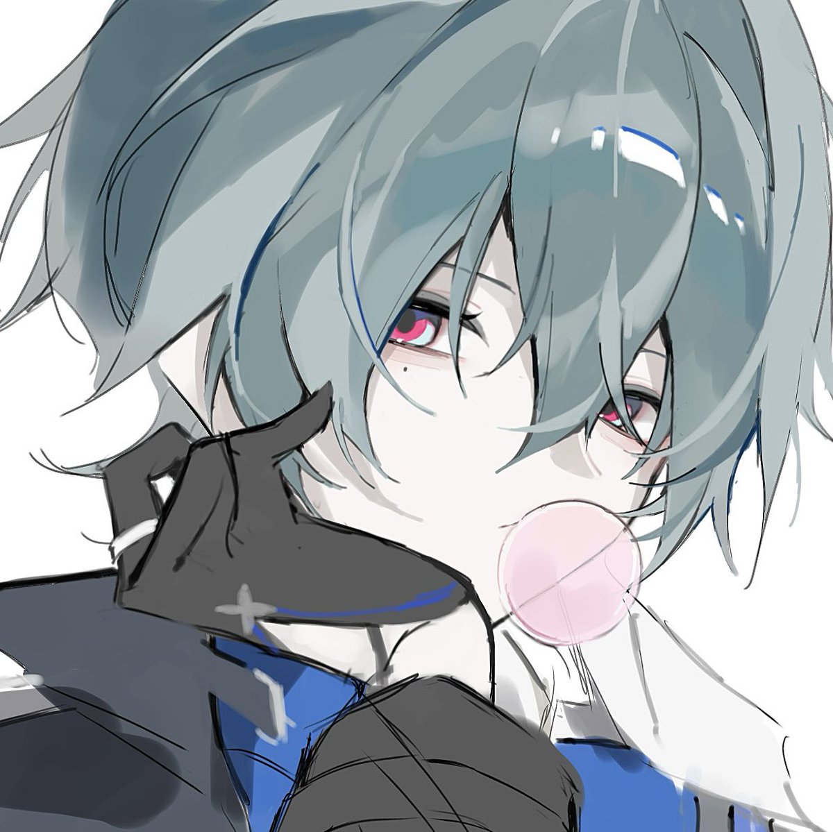 ゅゅ tweet media