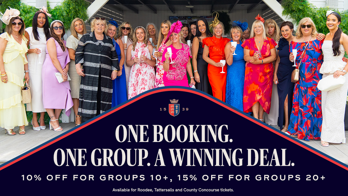 chesterraces tweet media