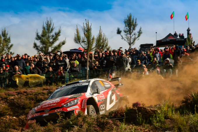 WRC@Antena1RTP tweet media