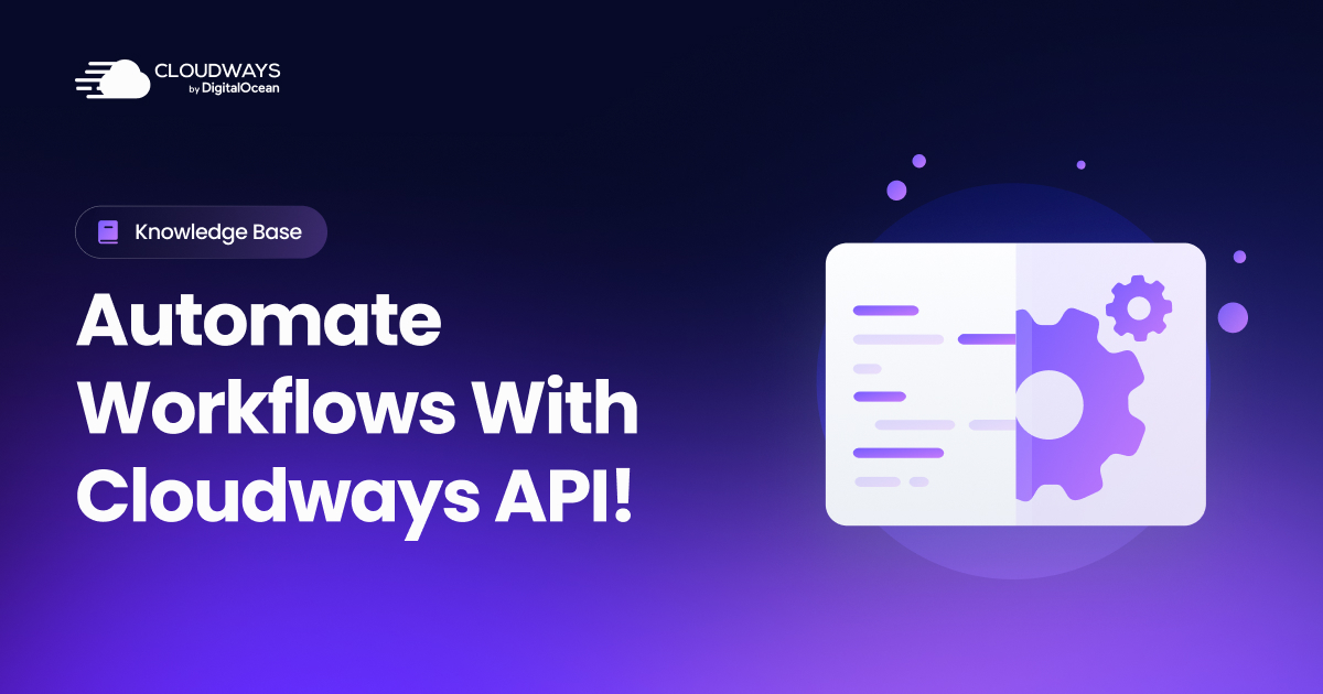 Cloudways tweet media
