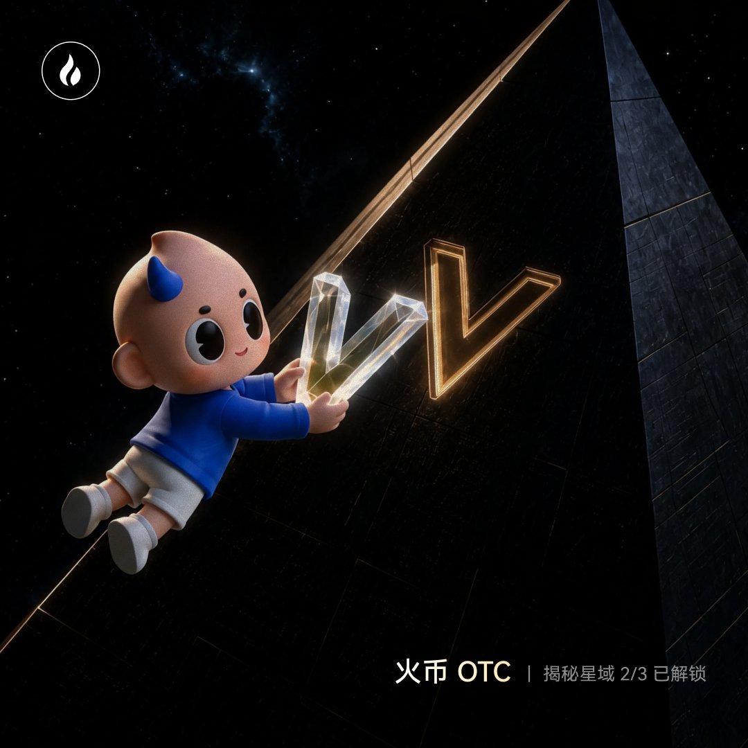 火币OTC tweet media