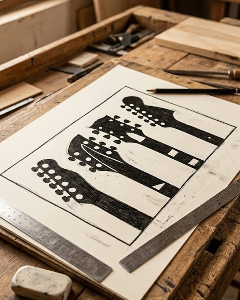 laseristica's tweet photo. Este cuadro con la silueta de un mástil de guitarra lo hice para que tu pared también hable de música. 🎸

30 x 40 cm.

https://t.co/DHu1ppD1OK

📲 622 47 65 39
🚚 Envío gratis desde 60€ | ⏳ En 5 días lo tienes. https://t.co/xWq1wNuEHb