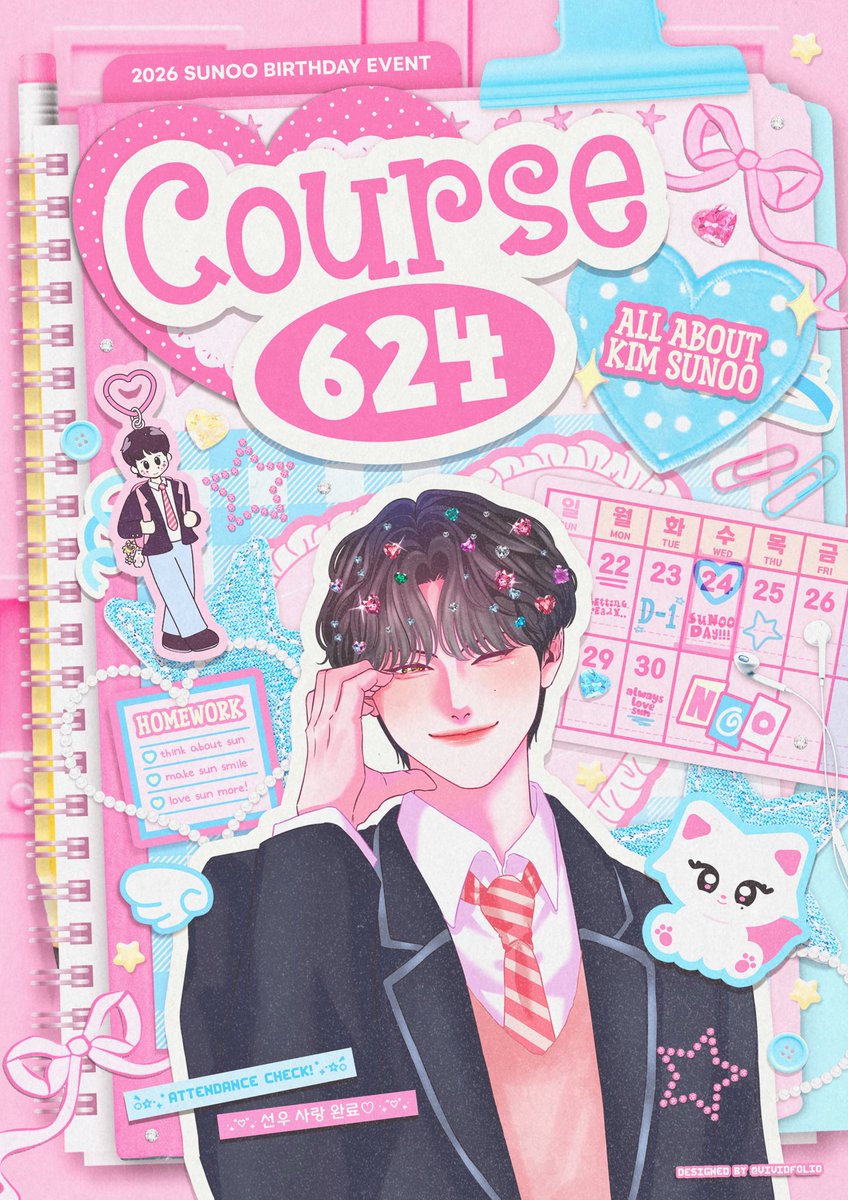 chikookcart's tweet photo. ⁽²⁰²⁶⁾ Course 624: All About Kim Sunoo📘💖

learning that sunshine isn’t just a weather report, it’s a person — ☀️🦊

📅 June 21, 2026 
📍 Hyst Cafe, Cainta 
🕰️ 11-2 &amp; 2-5

-
🔗 https://t.co/8VXfkRJaTA

Onsite Registration…!🎀

#SUNOO_ENHYPEN 📘#Course624_AllAboutKimSunoo ⭐️ https://t.co/IXcPIl5jyo