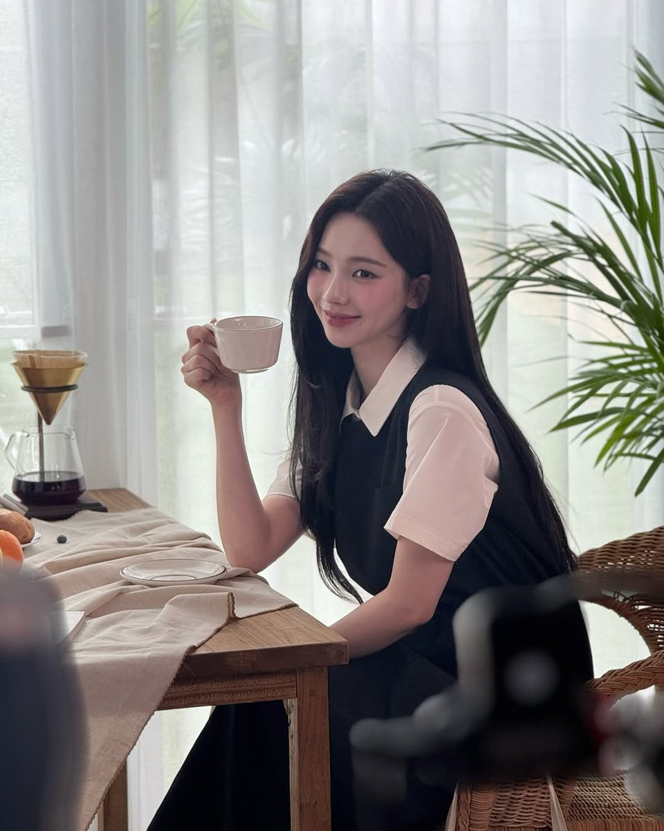 n년 전 오늘의 카리나 tweet media