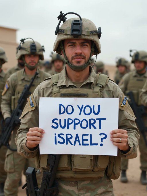 Israeli Titan🇮🇱 tweet media