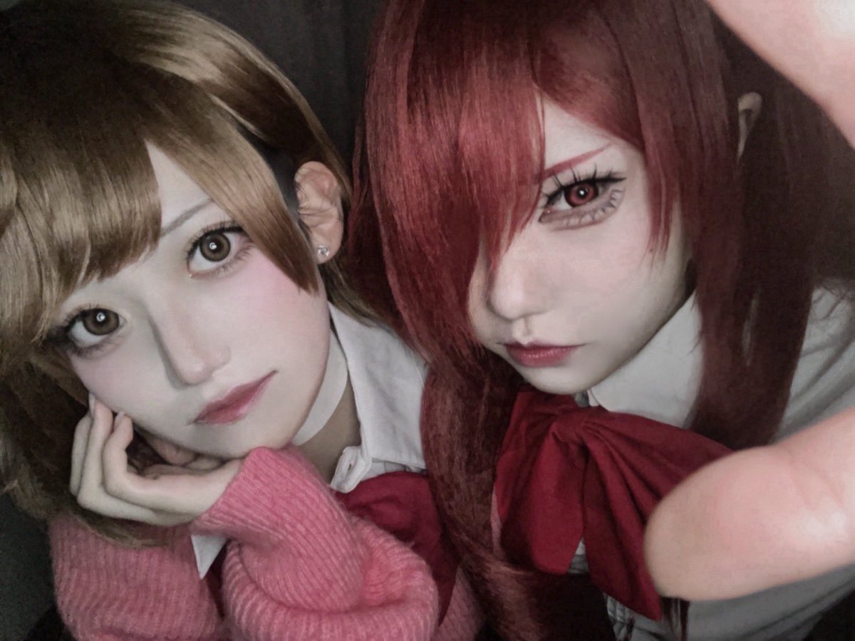 Niina_llx's tweet photo. みつゆかした︎💕︎ https://t.co/2c7OhX2ypb