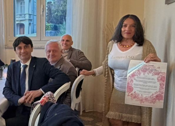 ManfrediPotenti's tweet photo. 🔵ANCHE A #LIVORNO, ARRIVA "#LETTERA150"
Presente ieri sera alla serata per concretizzare le linee di lavoro indicate dal Ministro Giuseppe #Valditara.
Lettera150 nasce da un appello di circa 150 #professori universitari in...
https://t.co/MNj5dfz6AS https://t.co/TTqsWd5Dvx