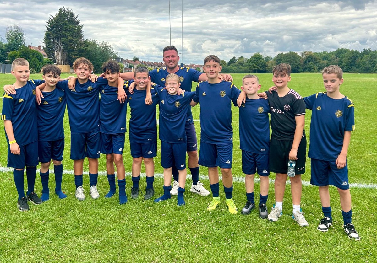 Middlesex FA ⚽️ tweet media