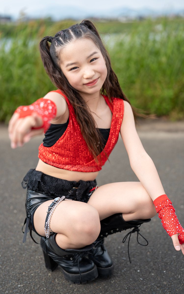26/5/6 久留米ゆめタウン こちらもお久しぶりのななみちゃん