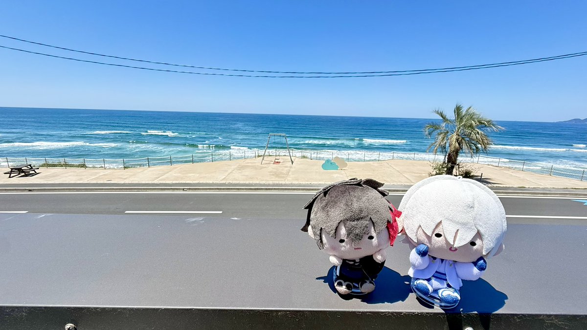 ゆう tweet media