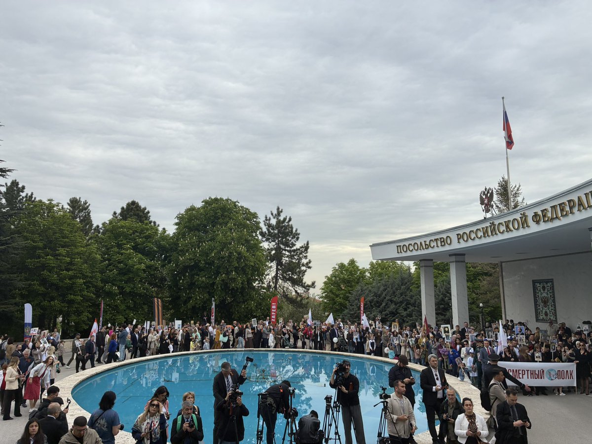 RusEmbAnkara tweet media