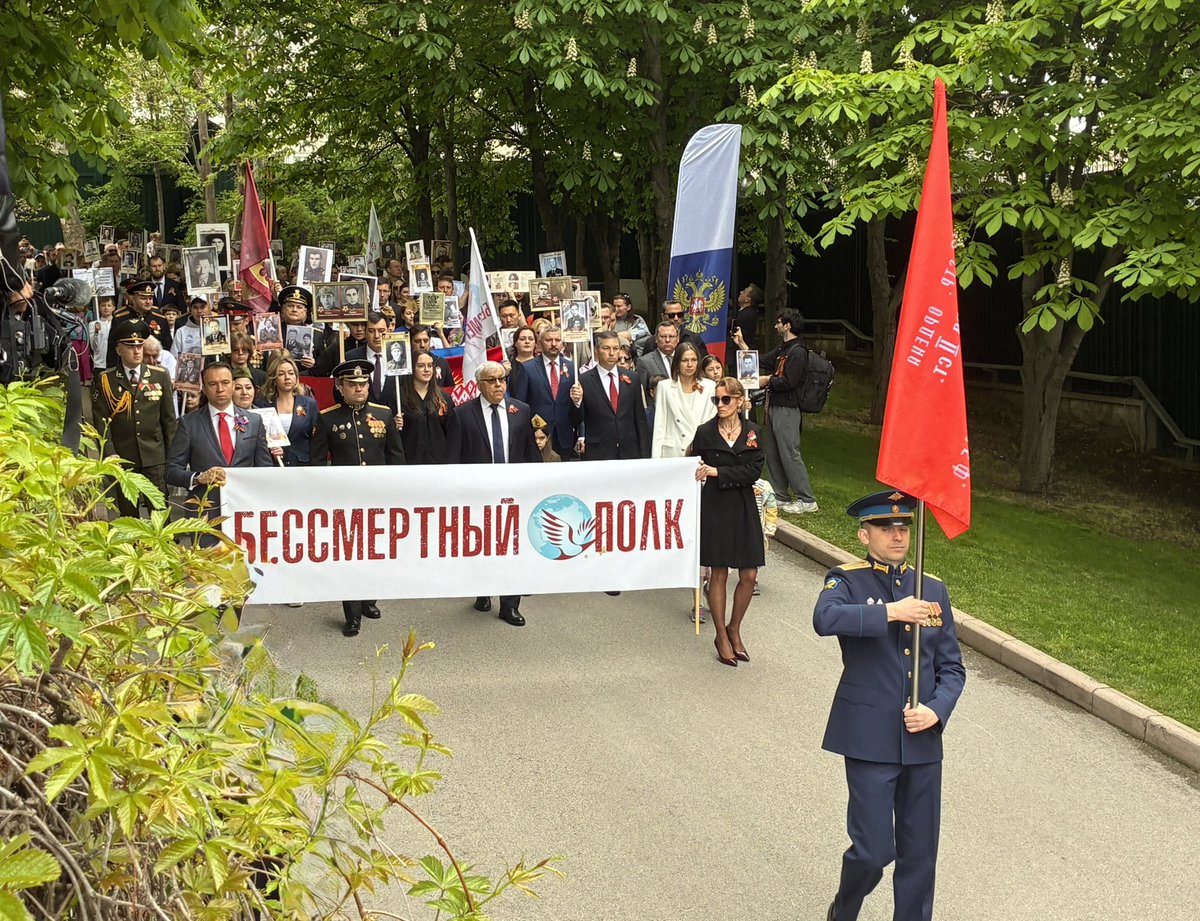 RusEmbAnkara tweet media