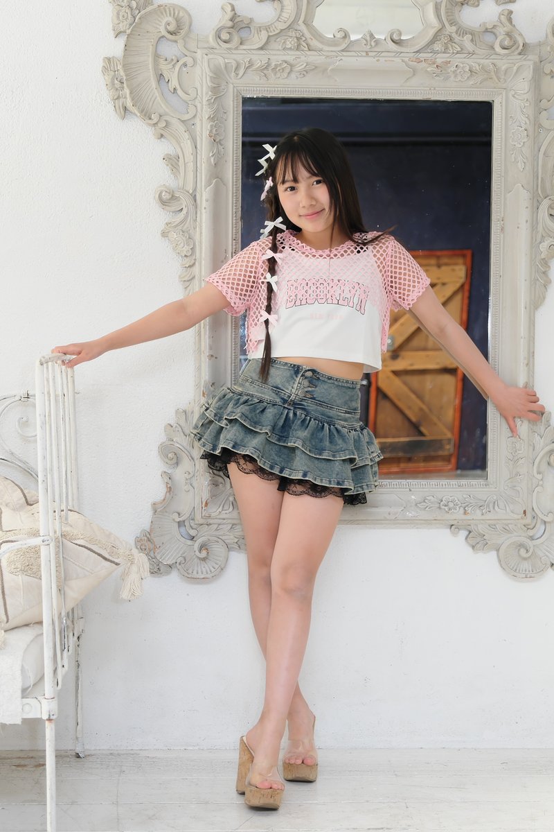 Ptan1087618's tweet photo. 2026/05/09　千駄ヶ谷
はなちゃん💮綺麗💐かわいい💞美しい🎉
#はなぱんまん 🦁☀
#スタジオフルーク #天神娘
#TIP撮影会
#はなちゃんだいすき https://t.co/Um7Pwpr8Uo