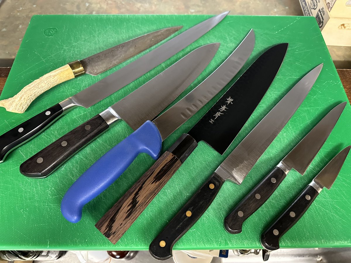 ノイさん｜出張料理人｜nomade kitchen tweet media