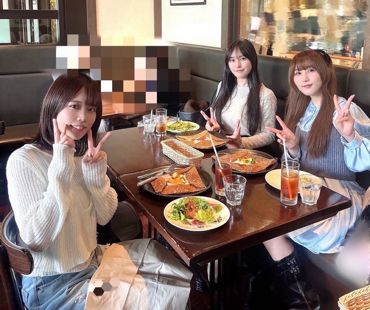 首藤志奈(しゅとうゆきな) tweet media