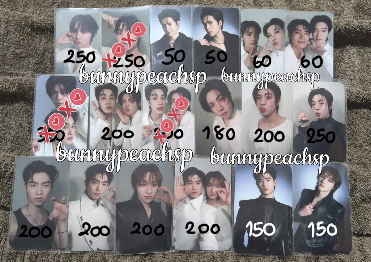 BunNypeach_sp // DM ได้เลยนะคะ tweet media