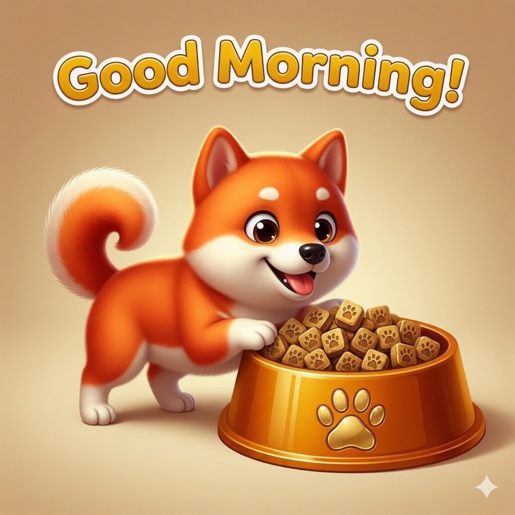 Dog Food | OISHII tweet media