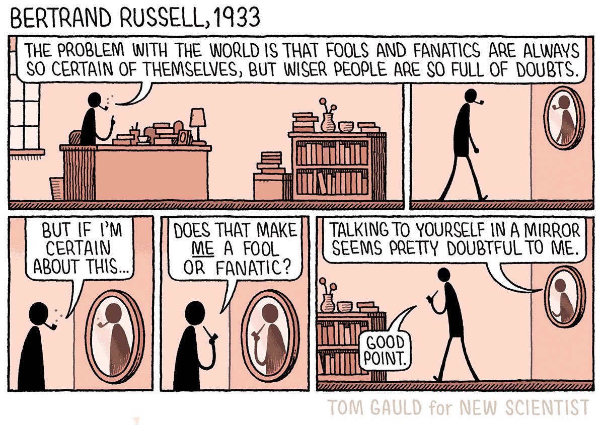 Tom Gauld tweet media