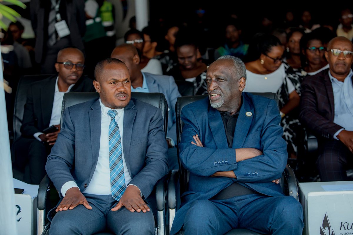 Nyakabanda Sector tweet media