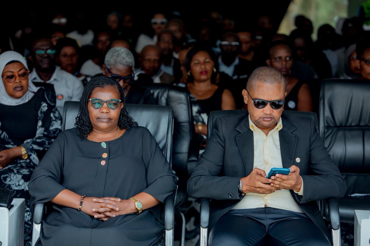 Nyakabanda Sector tweet media