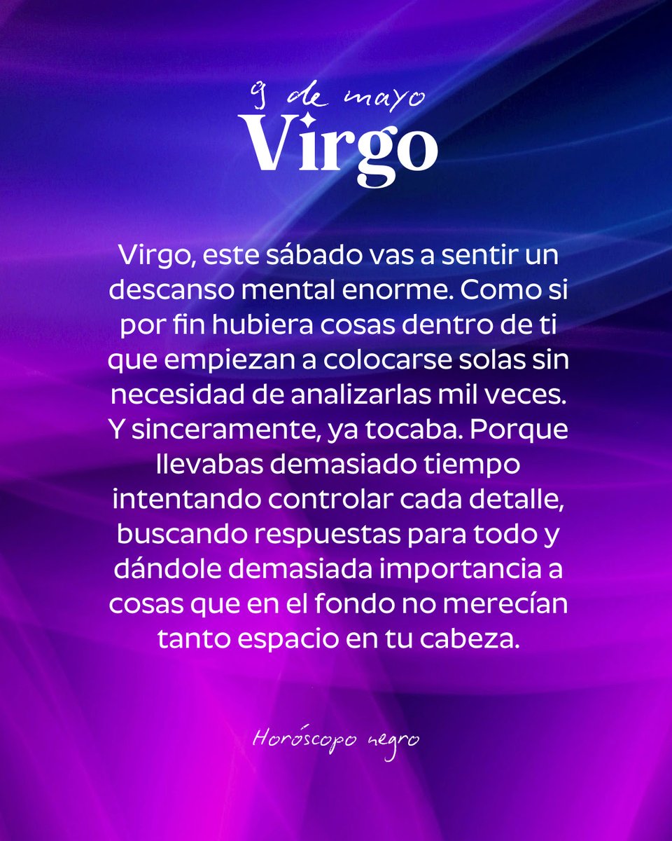 ▲VIRGO▲ tweet media