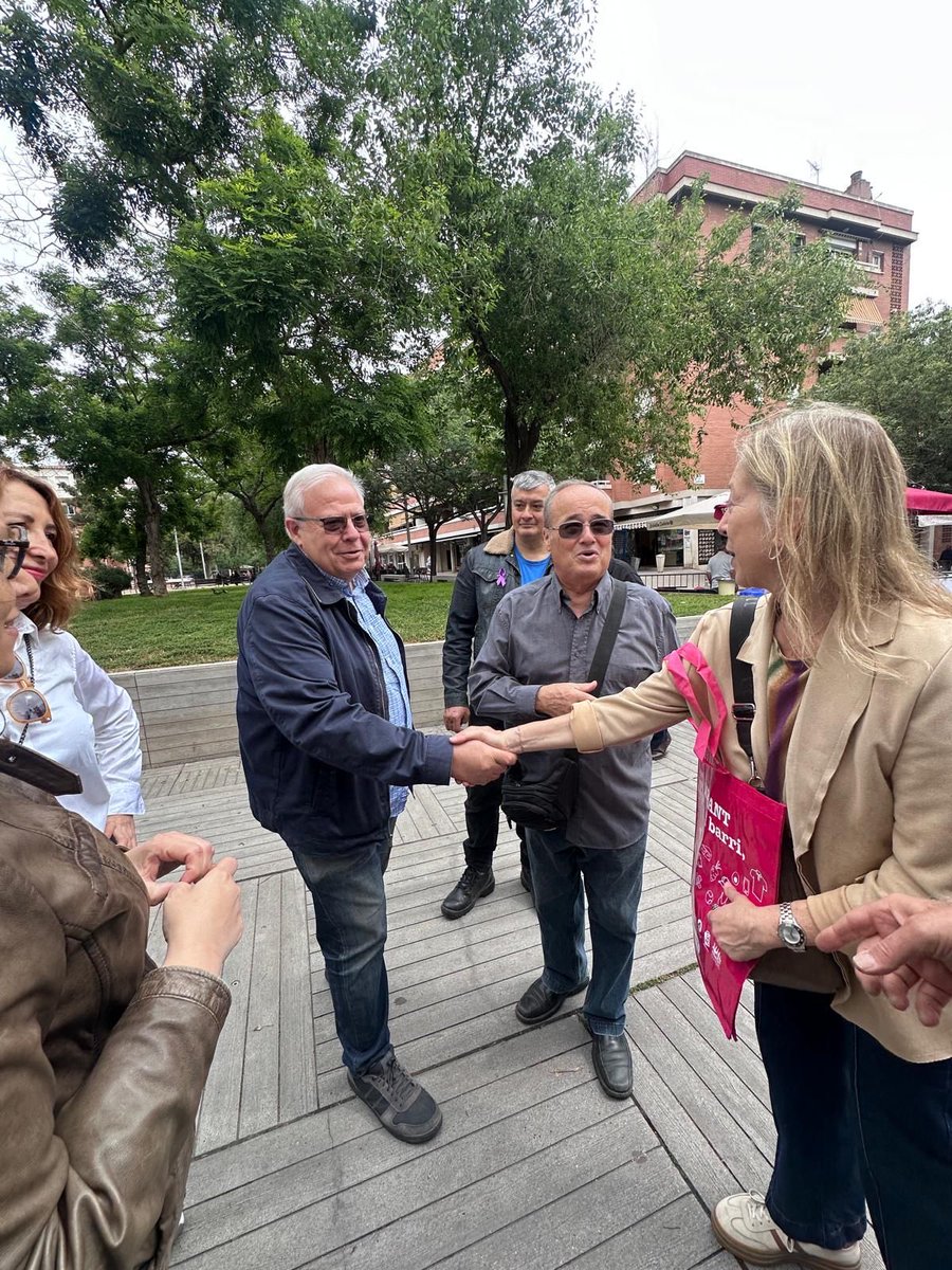 Junts Sant Andreu 🎗 tweet media