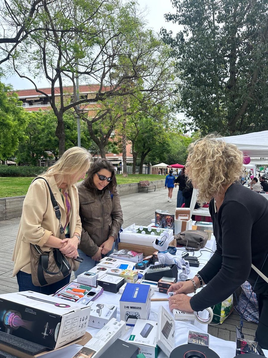 Junts Sant Andreu 🎗 tweet media