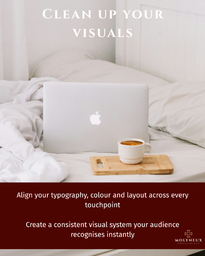 MolyneuxMPR's tweet photo. Ready to elevate your marketing?

Swipe across for our top tips…

Message us “LEGACY” and we’ll get people talking about your brand. https://t.co/1e2UDsogP0