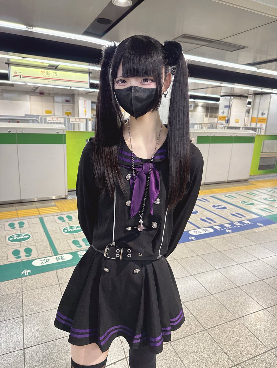 デートするならどっち？ https://t.co/nOdpeRmt3L