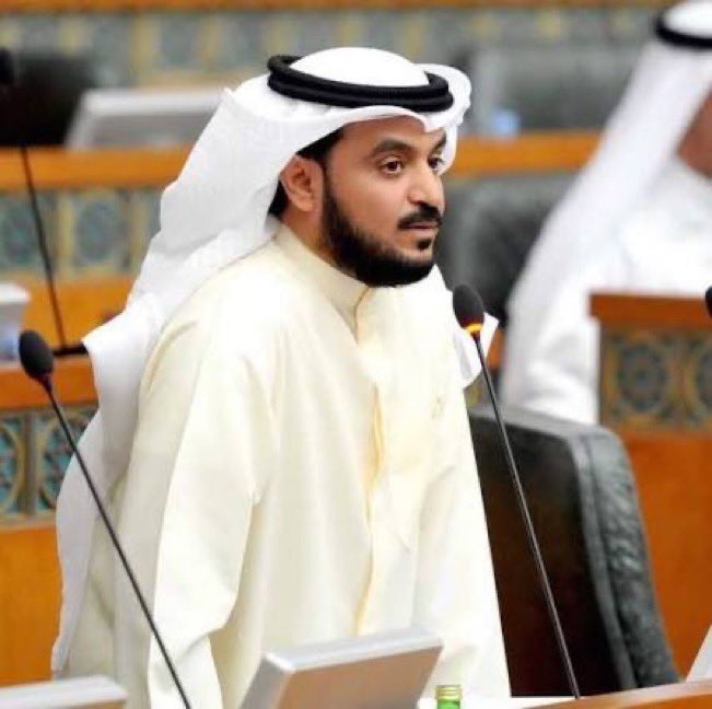 محمد راشد العجمي 🇰🇼 tweet media