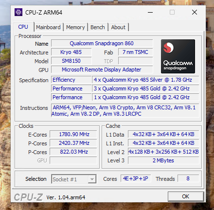 coldarchie's tweet photo. and for some reason windows keeps crashing whenever i open cpu-z, this is as far as i can go https://t.co/kirIndcKRu