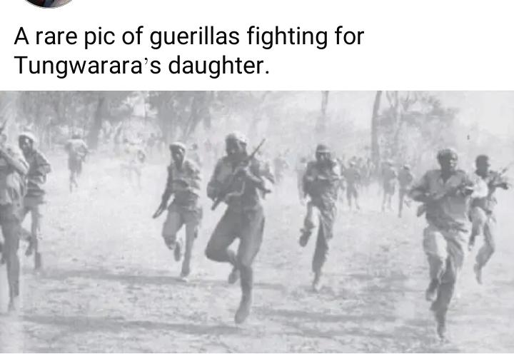 wilbroadropi's tweet photo. Whites fighting to free this black generation while blacks fought to prop up zvigananda legacy of today https://t.co/u9ykrKOQut