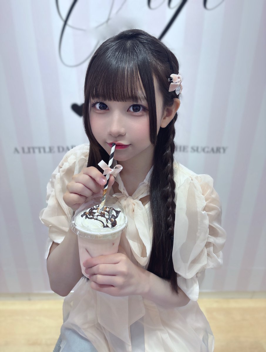 宇野ゆり【iON!】 (@iON_yuri_) / Posts and Replies / X