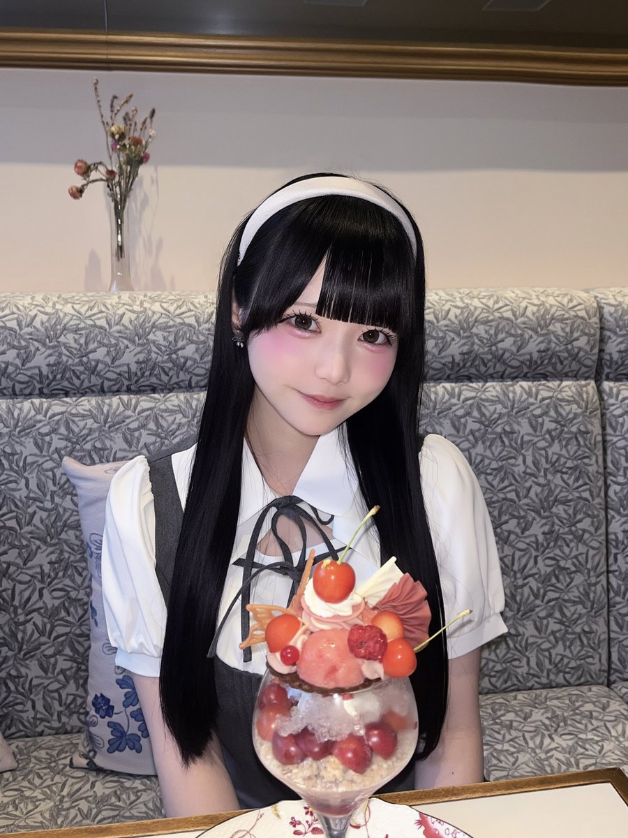 御伽りるむ【ドレスコード】 tweet media