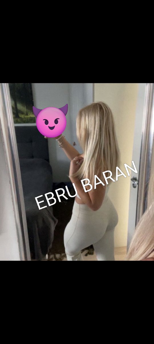👿 EBRU 27 BARAN 32 👿EVLİ ÇİFTİZ🍺🍺🍺 tweet media