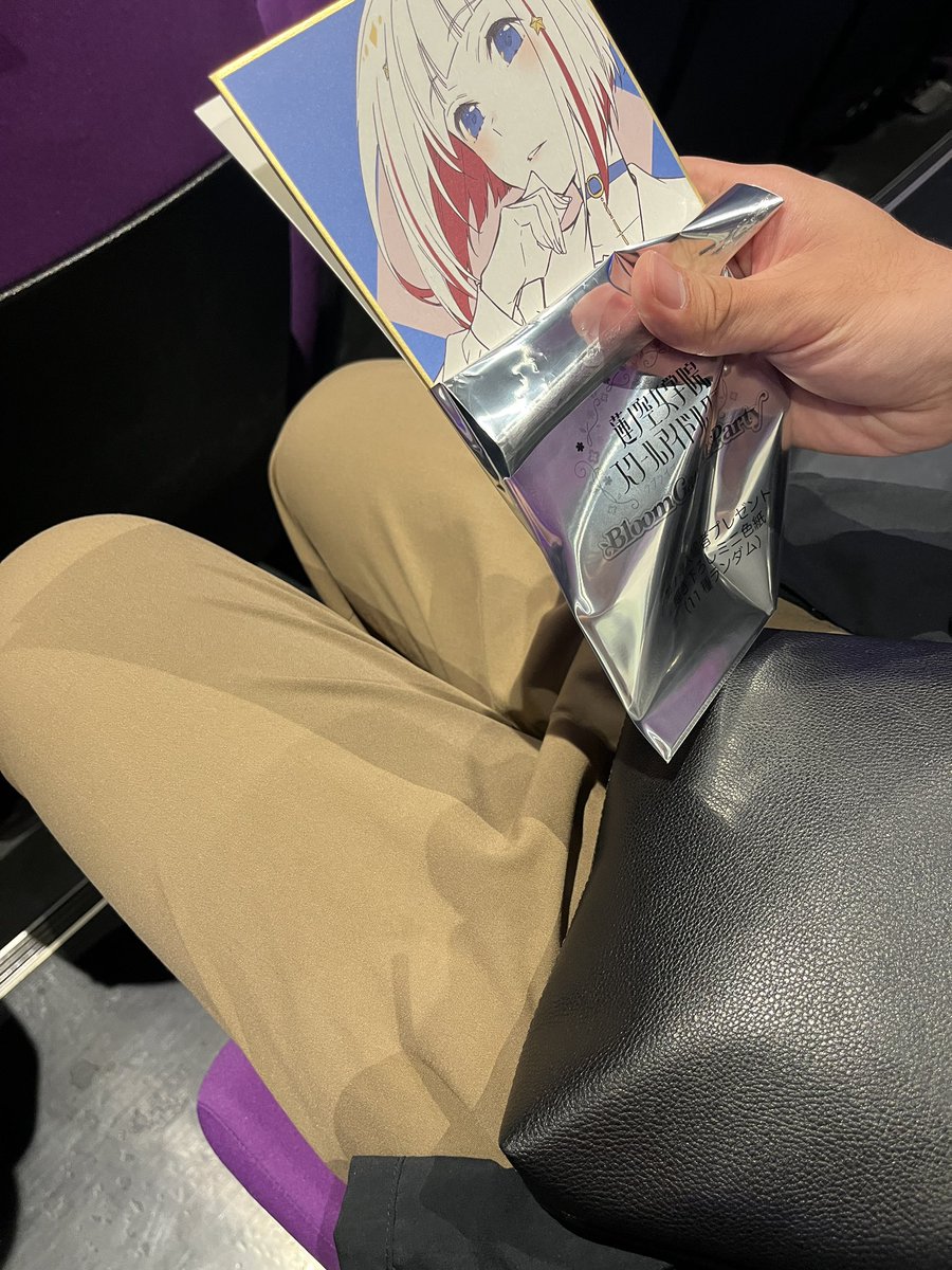 上岡狼煙 tweet media