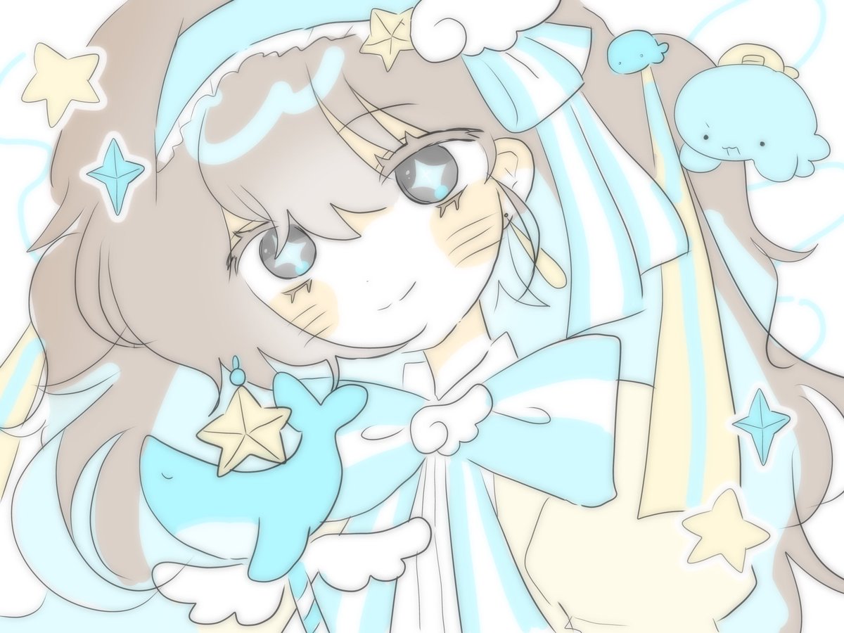 🥟트친소 tweet media