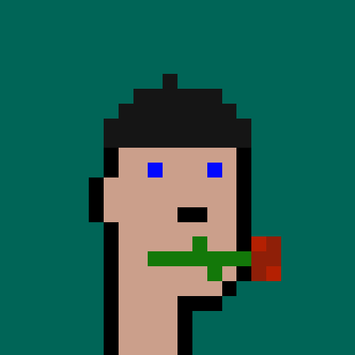 MetaPunks tweet media