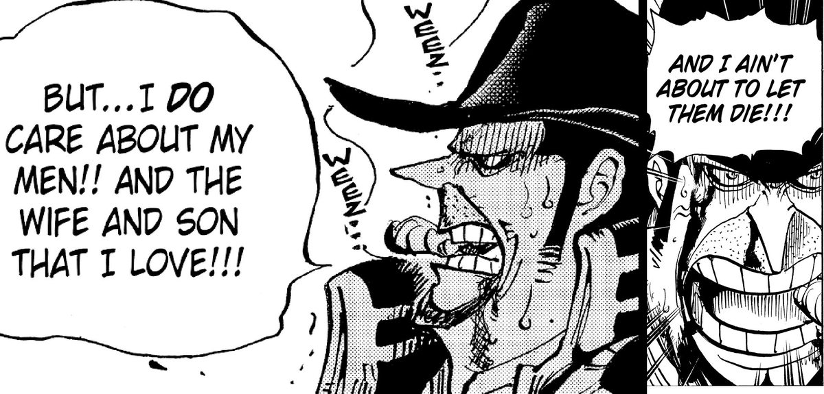 DazzieOnePiece's tweet photo. Bege is what people want you to believe Senor Pink is https://t.co/CVkpy1KxjK