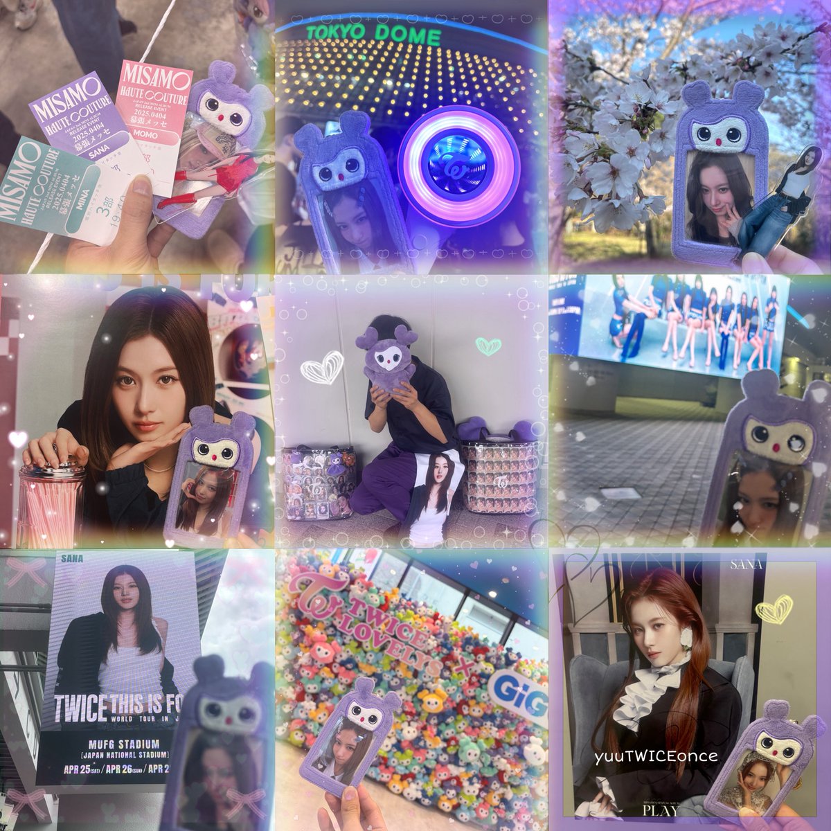 ゆうᵔᢦᵔ tweet media