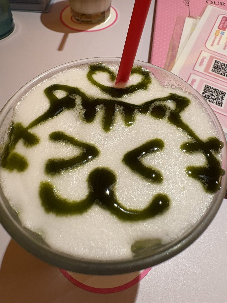 #推し活