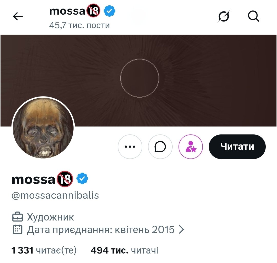 canceriogen tweet media