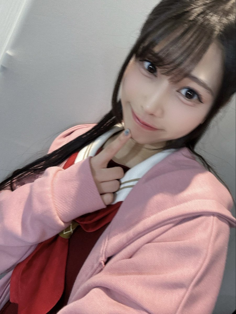 野中ここな tweet media