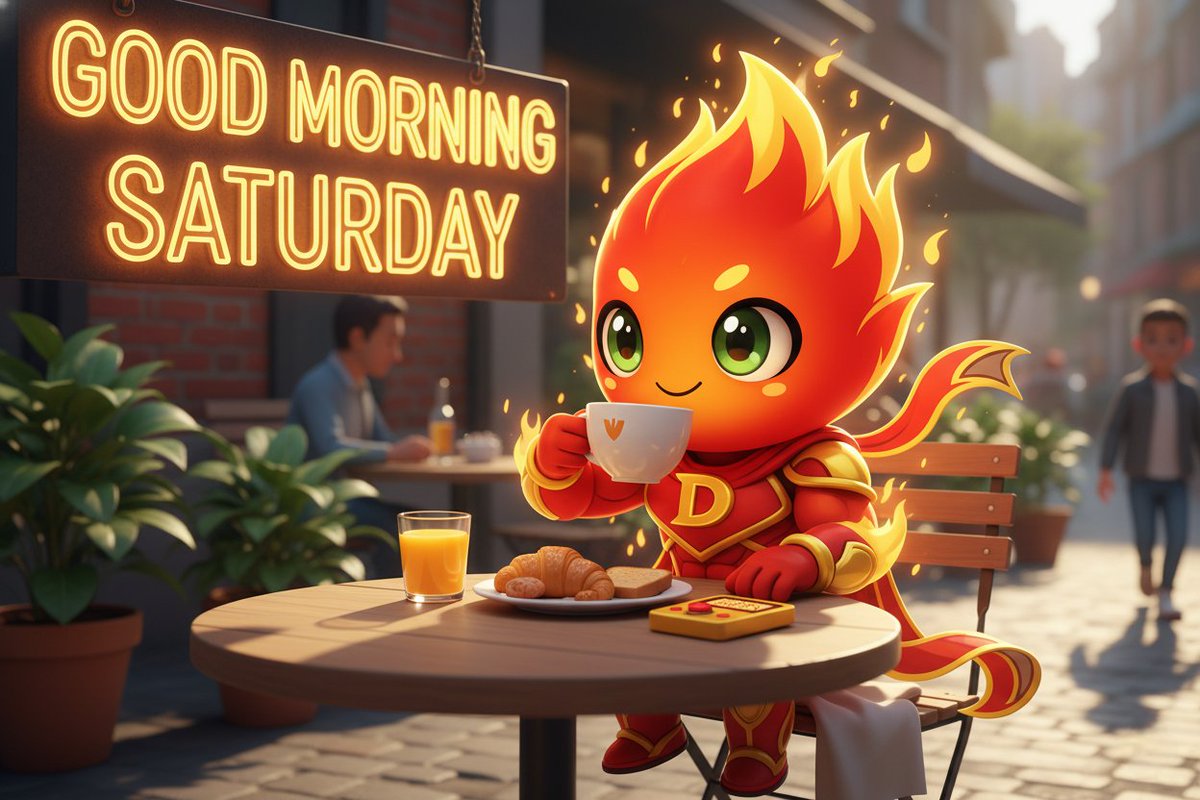 DASH tweet media