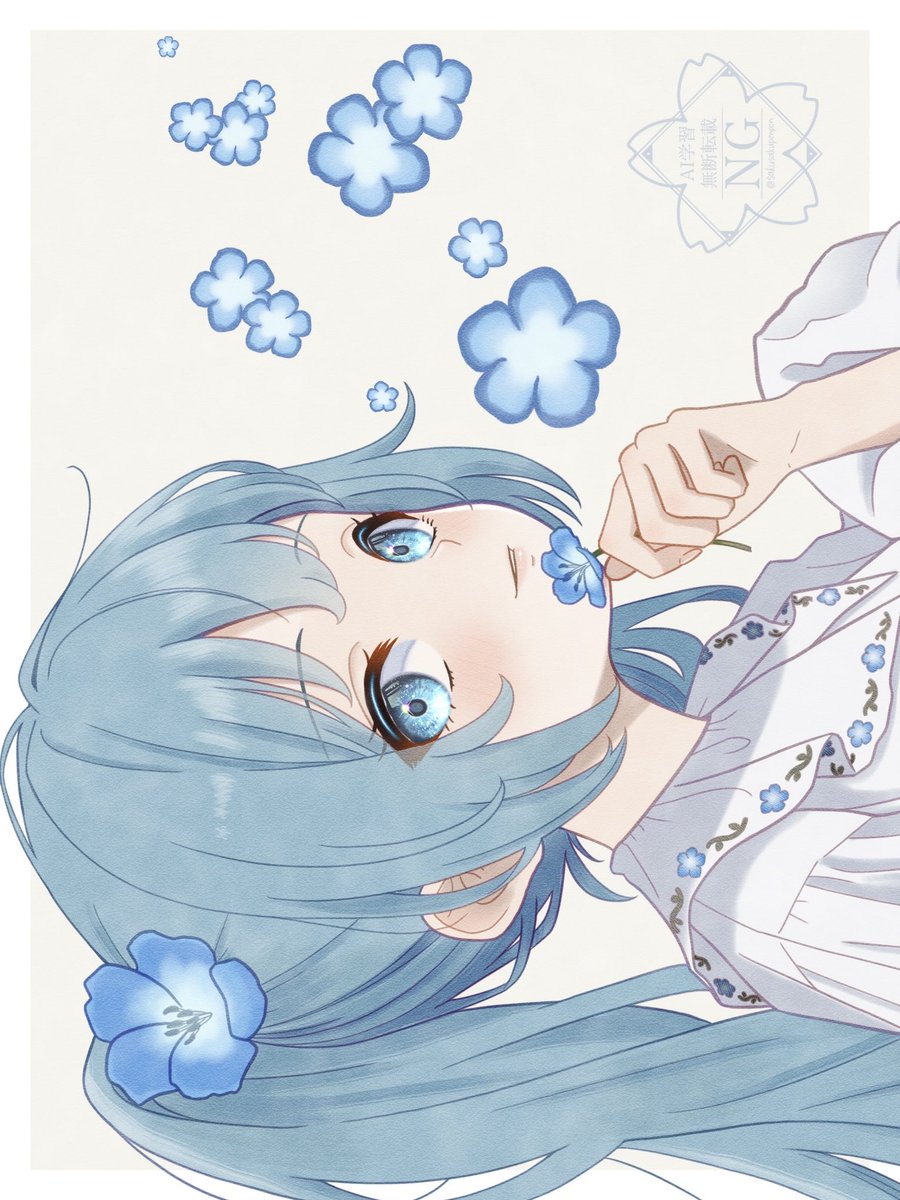 桜🌸ぺんぎん/依頼受付中 tweet media