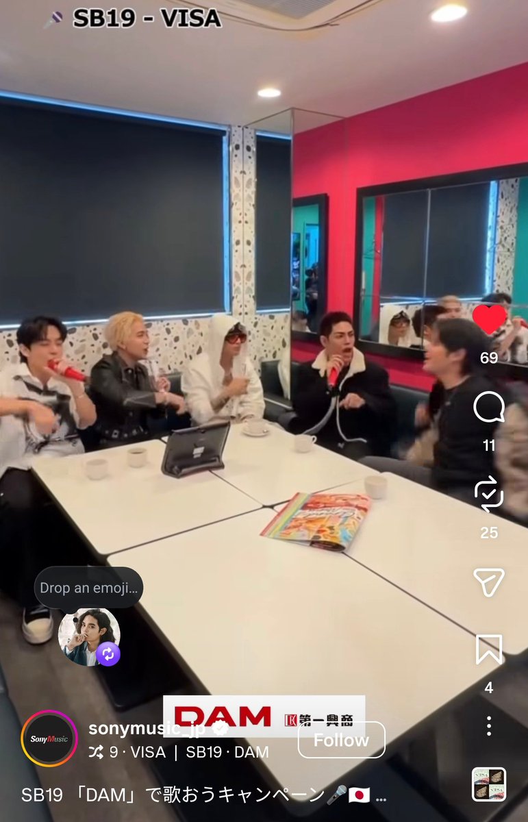 Engage sa IG!

🔗
instagram.com/reel/DYHVVFIPR…

<a href="/SB19Official/">SB19 Official</a> #SB19