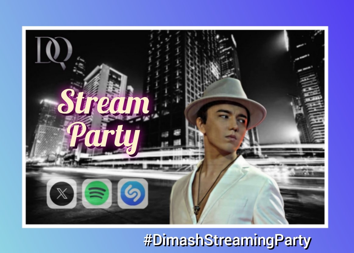 Dimash on Spotify🍐 DQ🕊 tweet media