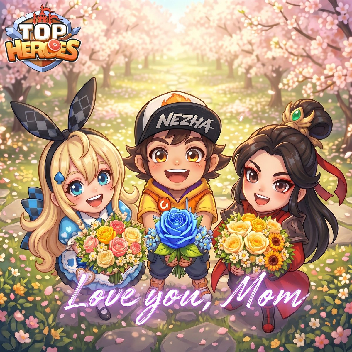 Top Heroes (@TopHeroes_) / Posts / X